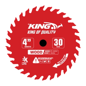 King Power Tools TCT Blade TCT-BLADE — Jay Ess Enterprises Ludhiana